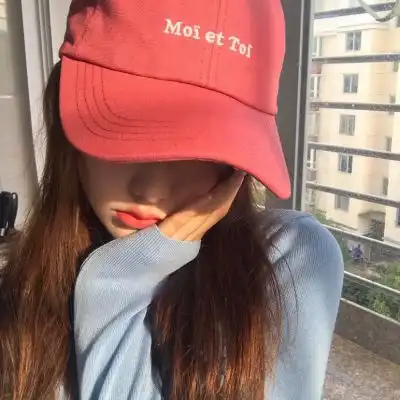 御姐头像真人高质量女生
