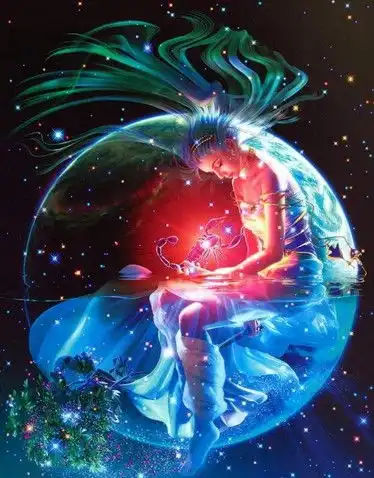 天歇座和什么星座配
