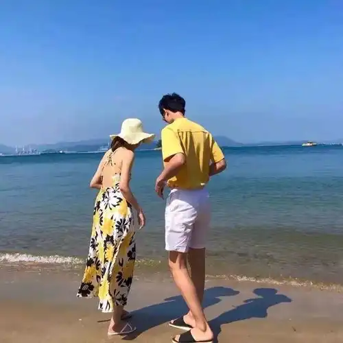情侣头像热门精选i是你,点亮了我整个世界
