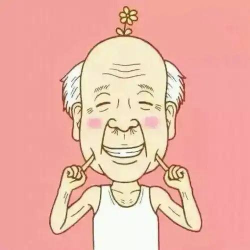潮流丨卸下防备,像孩子一样多微笑吧
