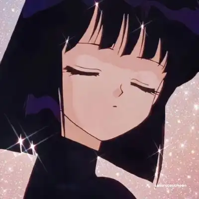 旧漫女头夜晚星星再多,我眼里也卡通动漫头像我要个性网

