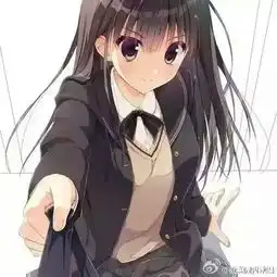 这是秋山澪吗