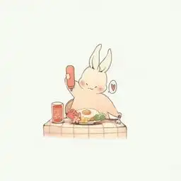 谁会制作情侣头像呀
