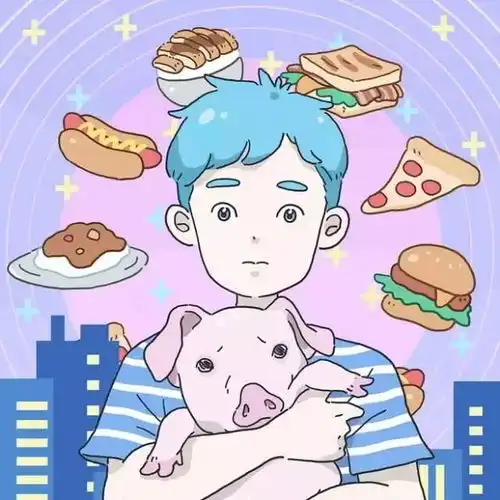情侣头像一对两张vs情侣网名一男一女
