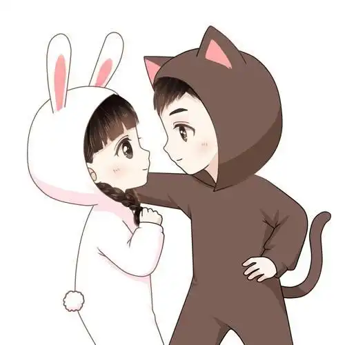喵小兔
