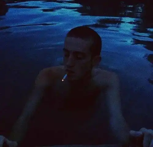 头像精选
