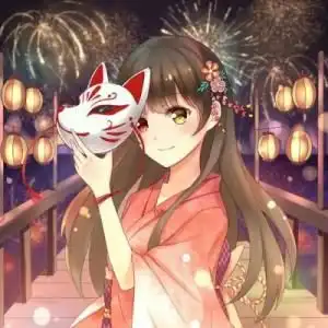 元旦说出你的愿望
