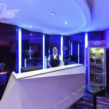 天鹅恋情侣主题酒店武汉积玉桥地铁站店图片天鹅恋情侣主题酒店武汉积玉桥地铁站店真实图片相册
