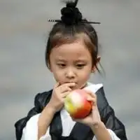 漂亮尼姑头像大全
