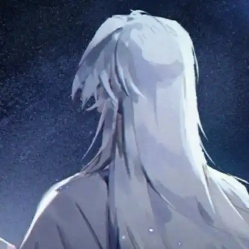动漫男头有些想不明白的事