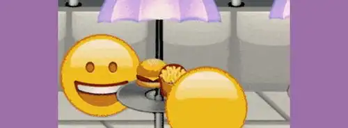 表情emoji早就对艺术设计下手了分享知乎表情
