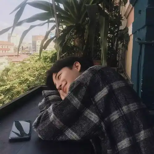 精选头像no.9酷帅潮男生头像
