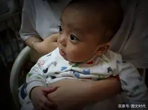 小情侣未婚生子,孩子接连查出4种重病,23岁爸爸割肝救子
