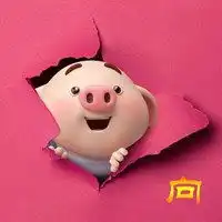 2019猪年最火微信头像微信头像图片大全
