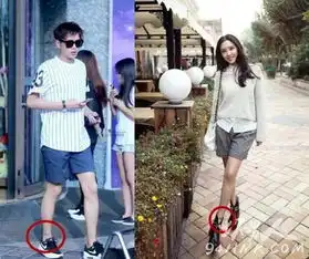 张若昀唐艺昕恋情情侣纹身高调秀恩爱花式虐狗惹人羡
