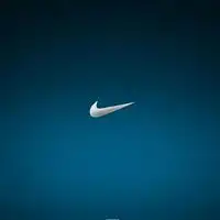 耐克微信头像图片大全有耐克logo标志的头像