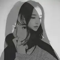 女生真正头像高冷气质微信头像图片大全
