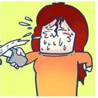逗比二货图片萌微信头像图片大全
