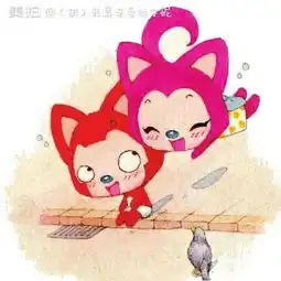 胡是爱你不是安妮的美拍
