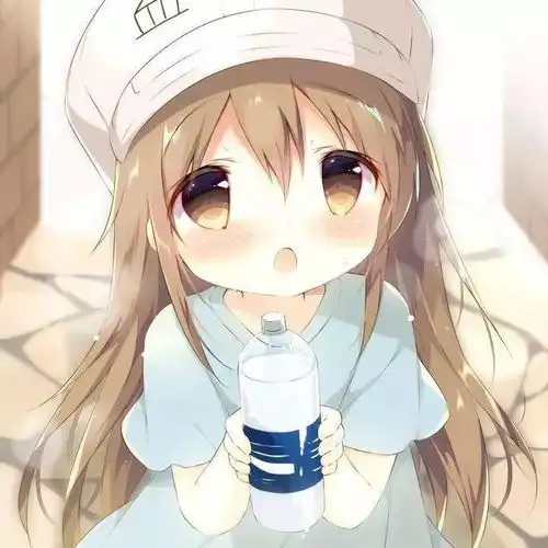 闺蜜头像来啦
