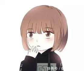 软萌二次元情侣头像见到你,我的占有欲就超标了
