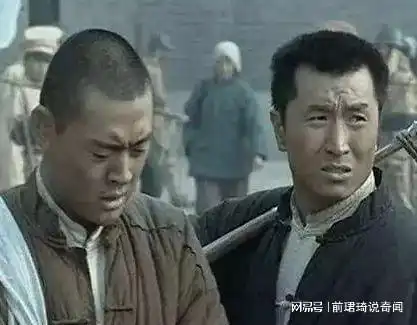 亮剑魏和尚临死前为李云龙留下一个人才,可惜李云龙没领情