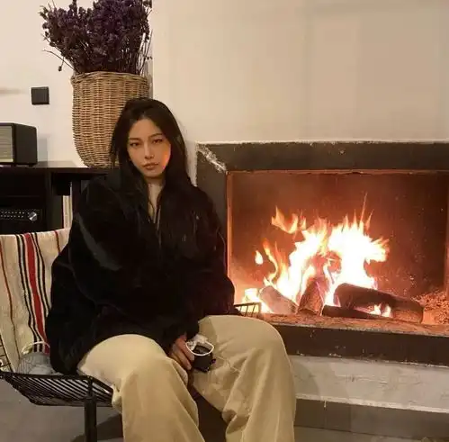 个性情头我喜欢田野,换得一时春生
