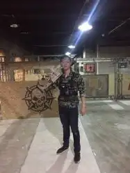绝地求生真人吃鸡cs俱乐部的全部评价