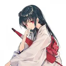 动漫图片可爱女生2019精选图片背景
