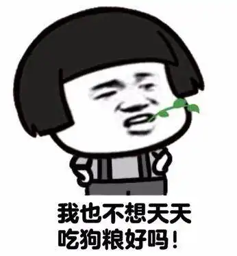 九型单身汪光棍节脱单指南
