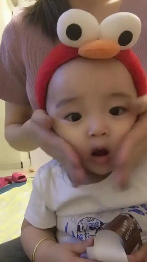 没生孩子的情侣都抓点紧
