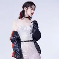 袁冰妍高清头像
