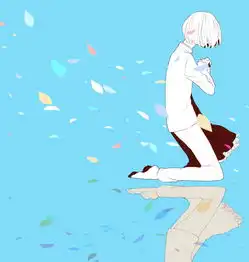 pixiv画师作品集学堆糖,美好生活研究所
