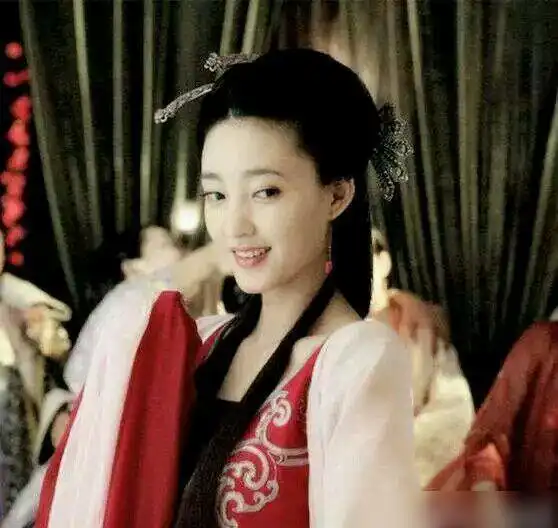 重温美人心计才懂莫雪鸢被玷污,值得同情,却并不无辜