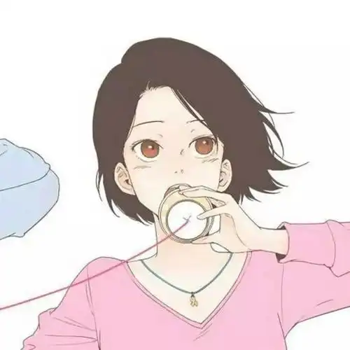 动漫情侣头像哈哈哈
