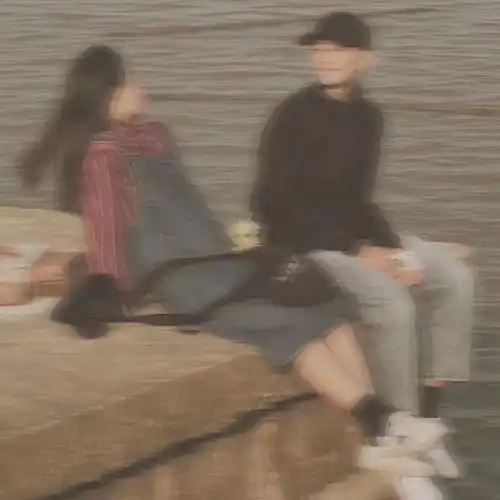 知书不要踮起脚尖去爱一个人
