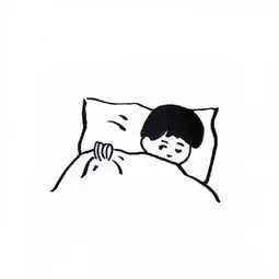 简洁头像你要多开心哦
