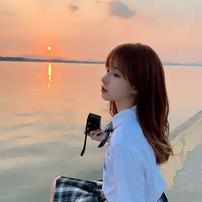 闺蜜头像从今以后,风筝有风,海豚女生头像我要个性网
