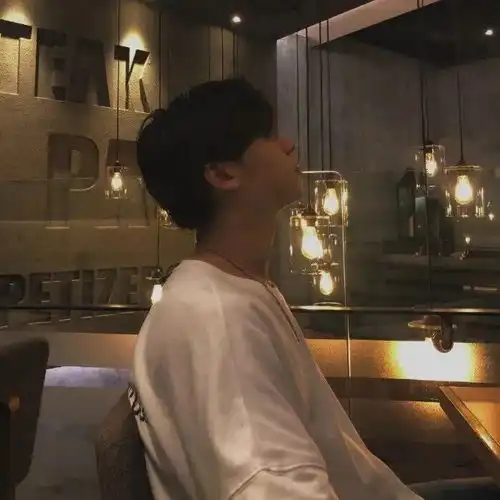 单人情头你是我看一下就心动千万遍的人
