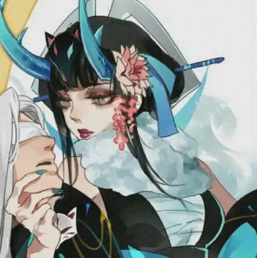 请问各位知友有没有什么好看的古风情侣头像推荐

