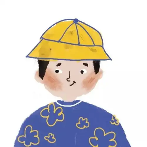 关于情侣头像
