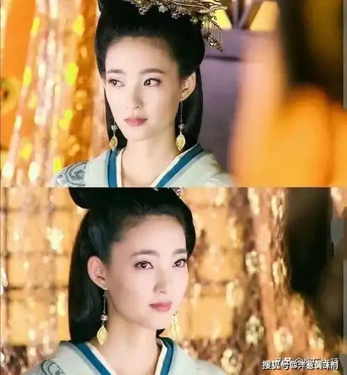 美人心计播出10年,反派越来越红,男主角因病逐渐淡出娱乐圈