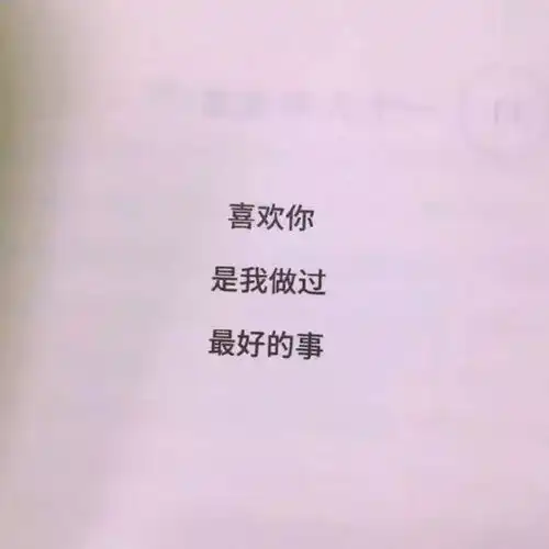 有些感情,拥有就是失去的开始
