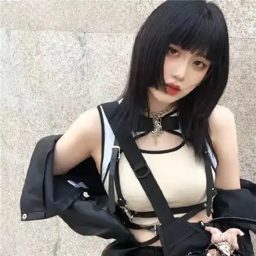 有型的头像吼吼看

