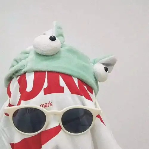 一句话证明你是沙雕大户
