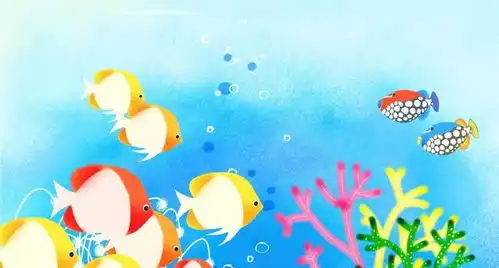 儿童环保教育教孩子海洋保护知识的9种有趣方法
