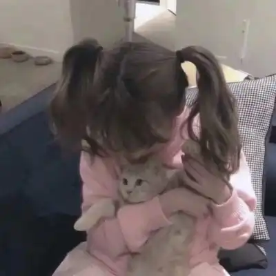 小孩子可爱头像糖分超标

