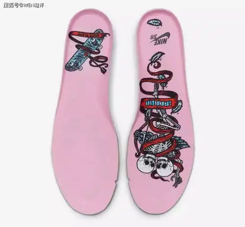 年度鞋王第一大热飙至6000块的nikedunk究竟有怎样的魔力
