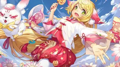 狐妖小红娘洗冤达人玩法
