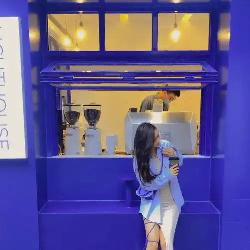 情侣头像高级小众的置顶文案
